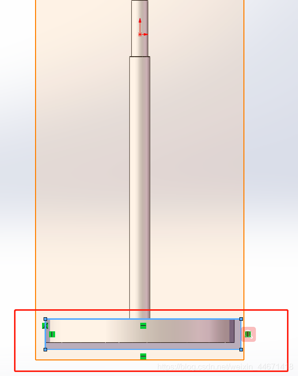 solidworks左边的导航栏
